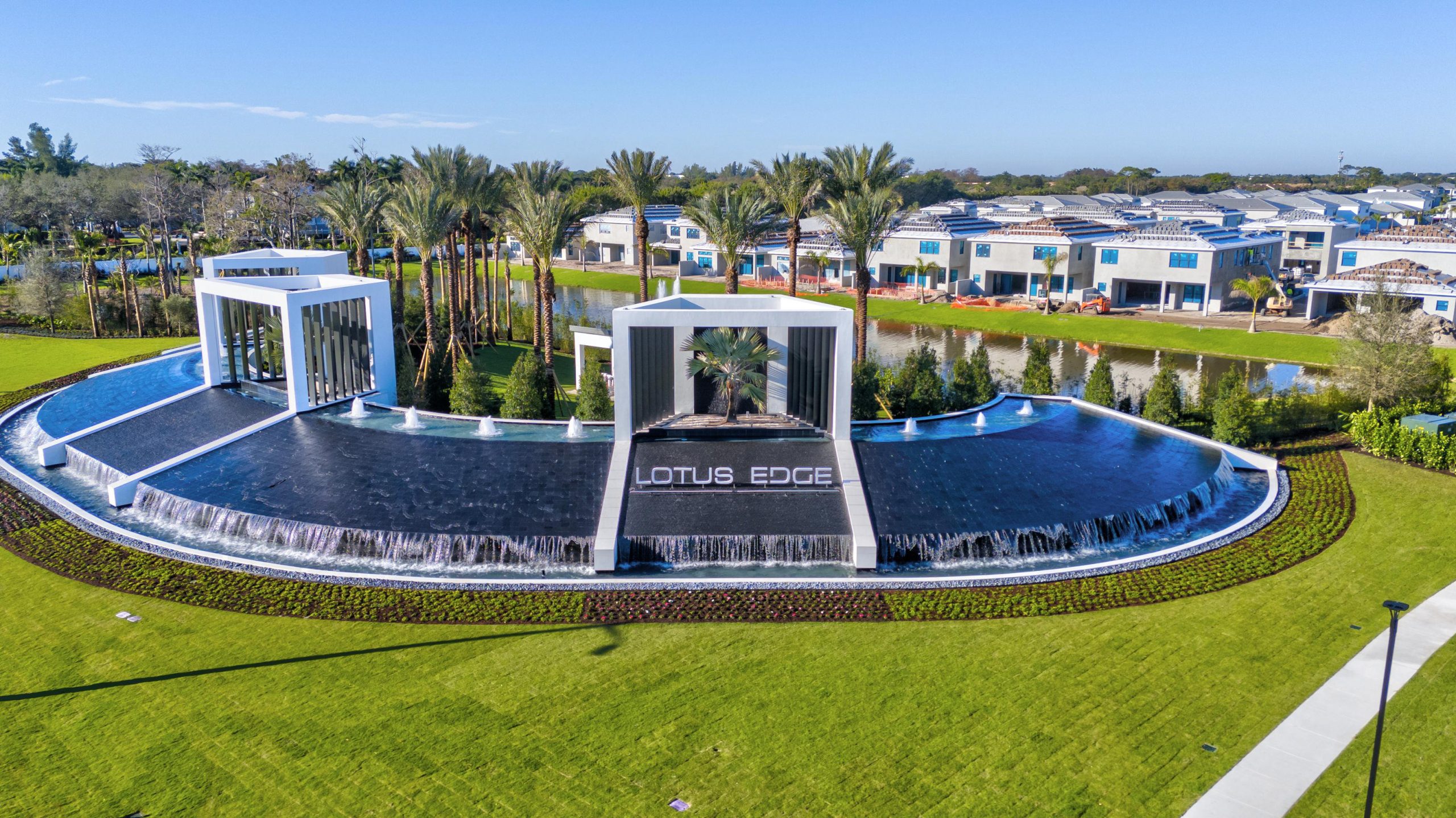 Lotus Edge Homes for Sale