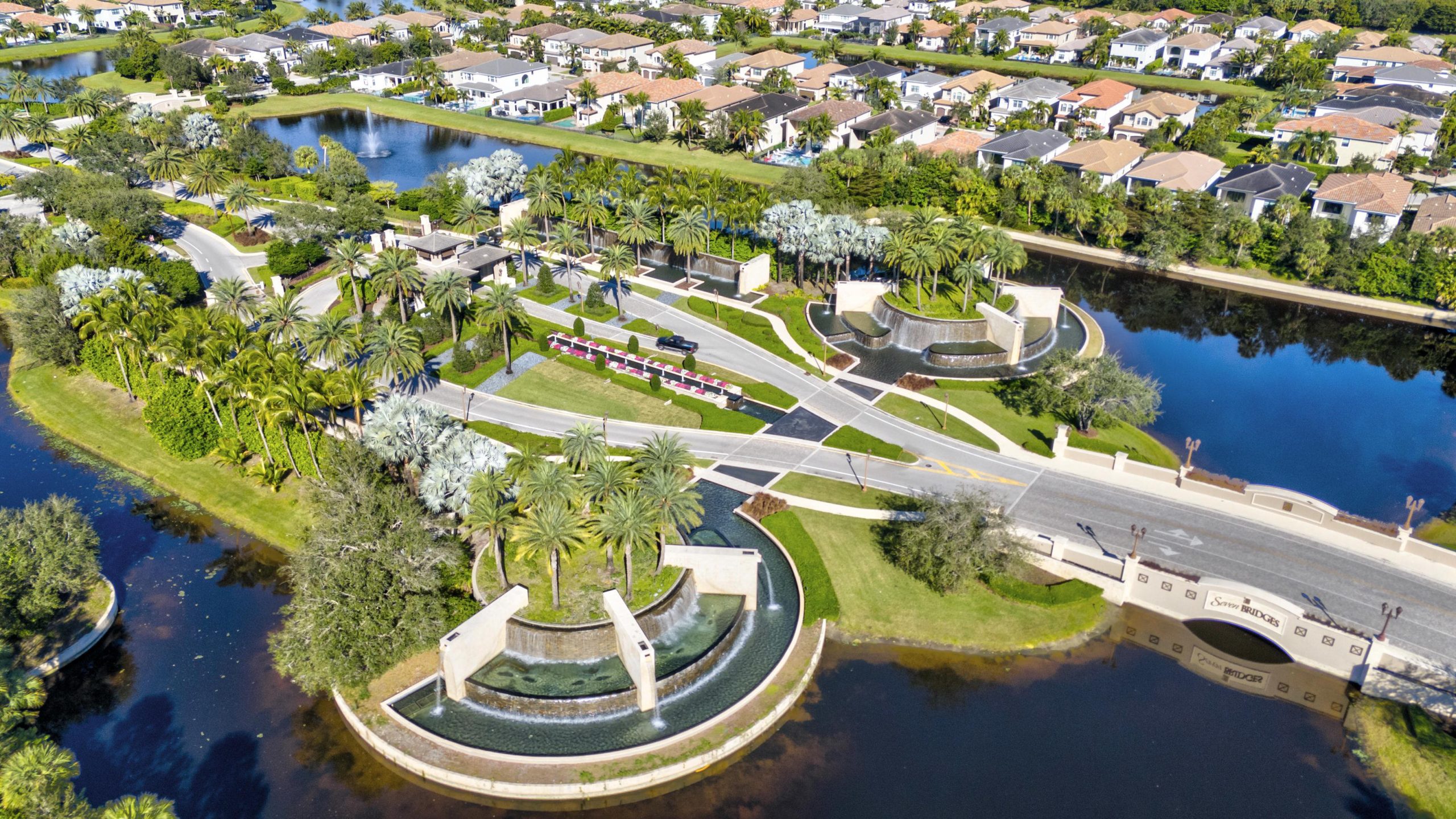 Seven Bridges Homes for Sale