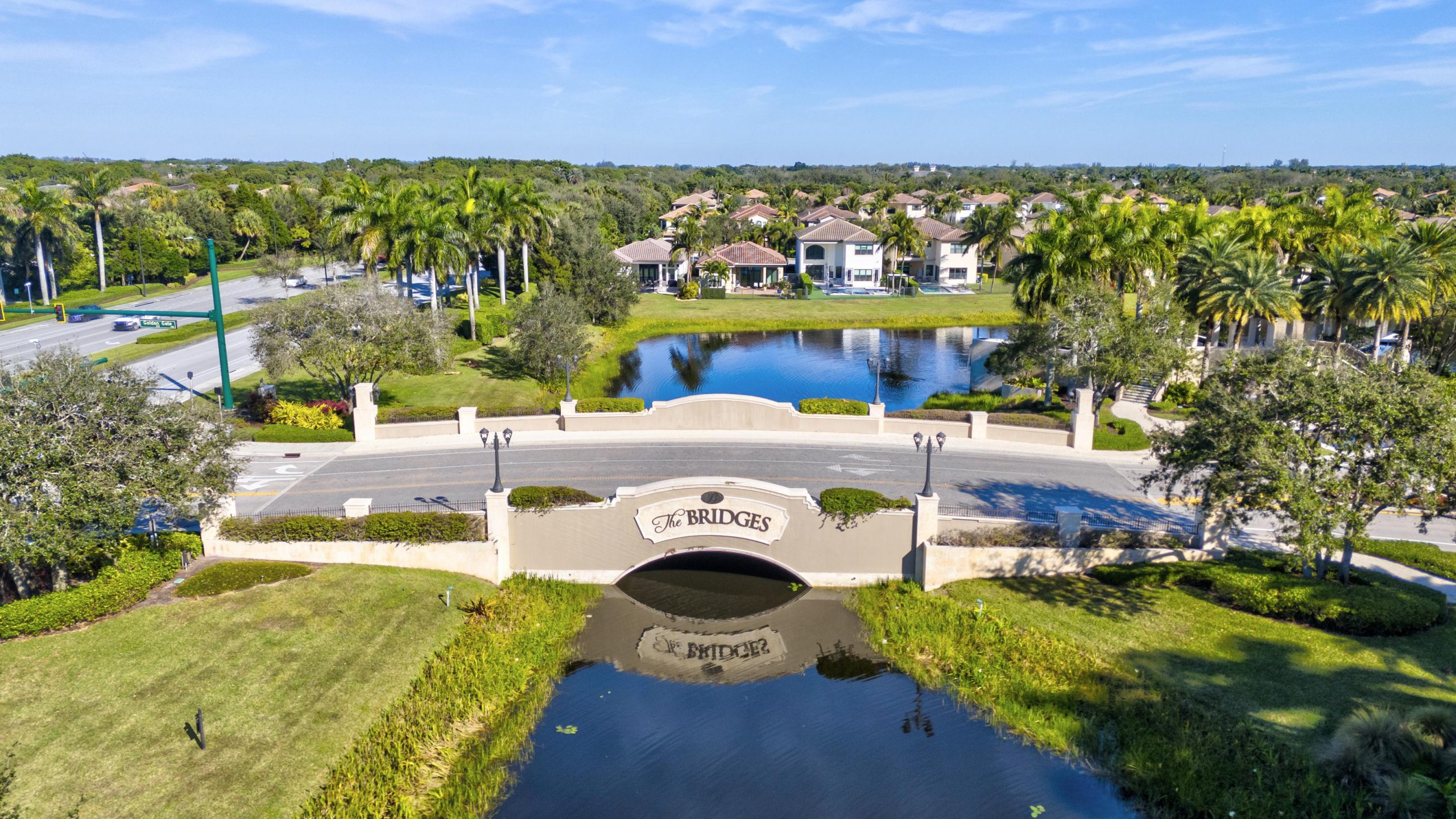 The Bridges Homes for Sale