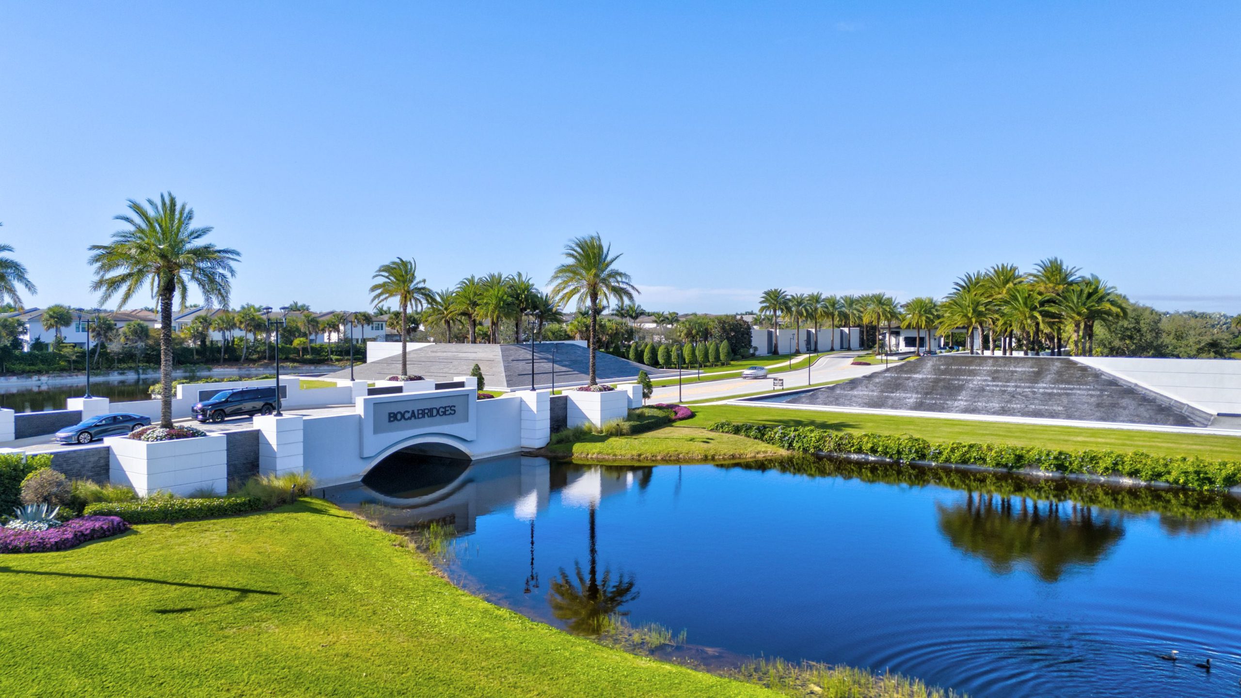 Boca Bridges Homes for Sale