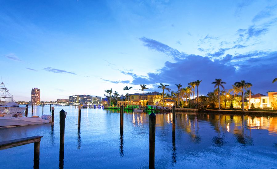 Boca Raton