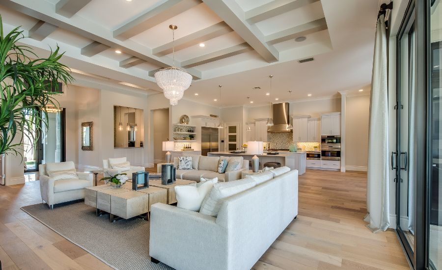 Lotus Palm Homes for Sale