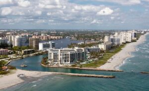 Why Choose a Home in Boca Raton