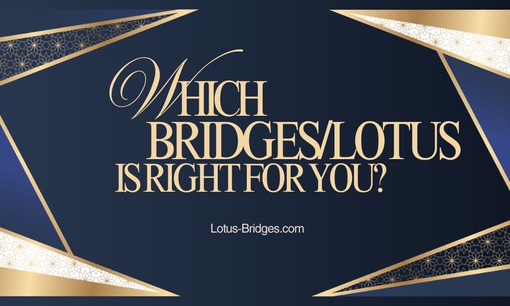 Which Boca/Delray “Bridges” Community Is Right for You?